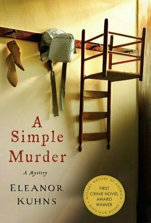 A Simple Murder (Will Rees, #1)
