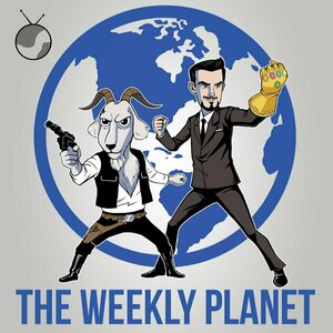 The Weekly Planet