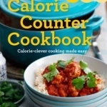 Good Housekeeping Calorie Counter Cookbook: Calorie-Clever Cooking Made Easy