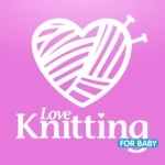 Love Knitting for Baby