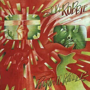 Rhythm Killers by Sly and Robbie