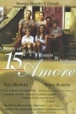 15 Amore (1998)