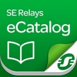 SE Relays eCatalog