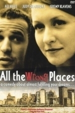 All the Wrong Places (2001)