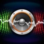 Volume Master - Dial in the sound of your music player with a control booster