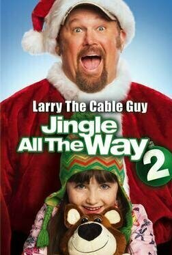 Jingle all the way 2 (2014)