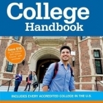 College Handbook: 2016