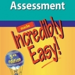 Assessment Made Incredibly Easy!