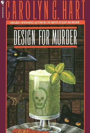 Design for Murder