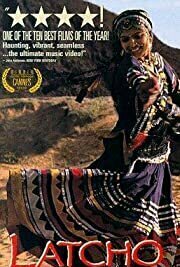 Latcho Drom (1993)