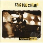 Alternate Roots by Seis Del Solar