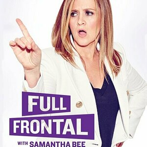 Full Frontal with Samantha Bee - Season 2
