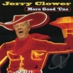 More Good &#039;uns by Jerry Clower