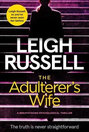 The Adulterer&#039;s Wife