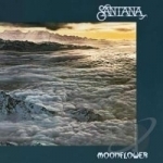 Moonflower by Santana