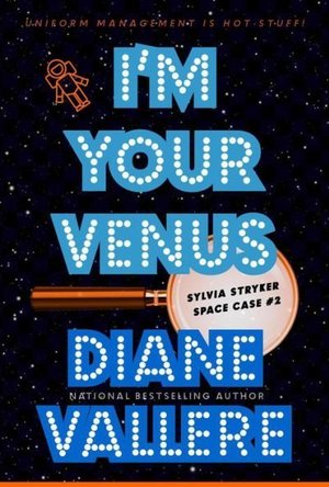 I'm Your Venus