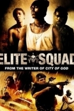Tropa de Elite (The Elite Squad) (2007)