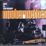 Get It Straight by The Modernettes