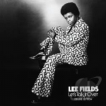 Let&#039;s Talk It Over by Lee Fields