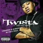 Day After by Twista