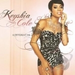 Different Me by Keyshia Cole