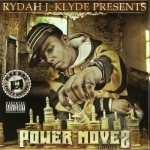 Power Movez, Vol. 1 by Rydah J Klyde