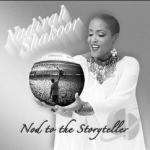 Nod To The Storyteller by Nadirah Shakoor