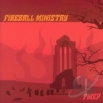 Fmep by Fireball Ministry