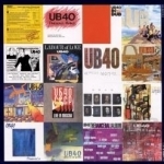 Very Best of UB40 1980-2000 by Ub 40