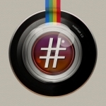 Hashtags statistics for Instagram