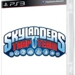 Skylanders Trap Team Video Game 