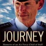 Journey: Memoirs of an Air Force Chief of Staff