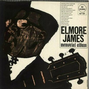 Memorial Album by Elmore James