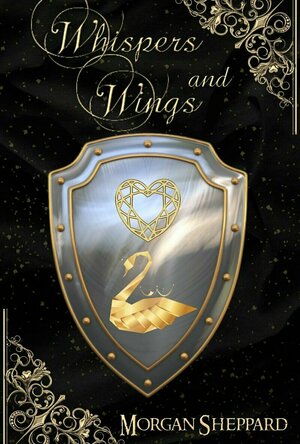 Whispers and Wings (Brodyr Alarch #6)