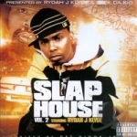 Slap House, Vol. 2 by Rydah J Klyde