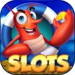 Free Casino Games - Lucky Lobster Slots