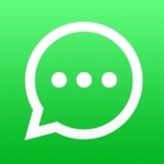WhatZapp for WhatsApp - iPad version