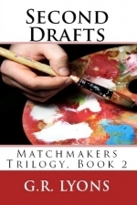 Second Drafts (Matchmakers #2)