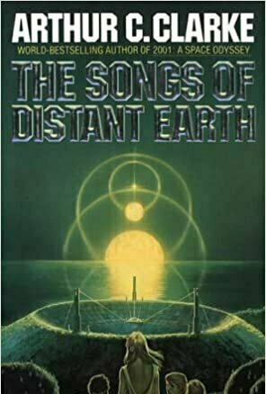 The Songs of Distant Earth