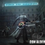 Armed and Dangerous by Don Alder