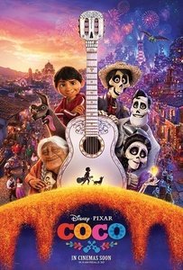 Coco (2017)