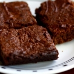 Quick and Simple Brownie Recipes