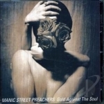 Gold Against the Soul by Manic Street Preachers