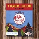 Tiger Club by The Tiger Club