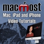 MacMost Now - Mac Tutorials