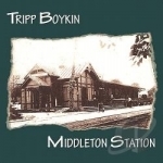Middleton Station by Tripp Boykin