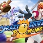Crazy Strike Bowling 