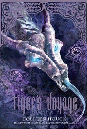 Tiger's Voyage