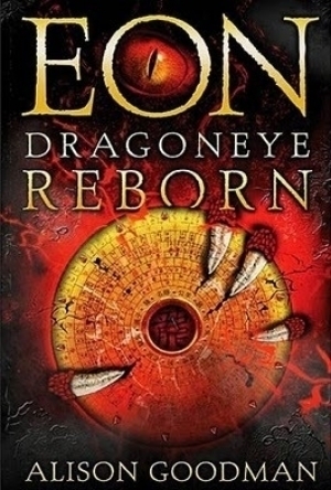 Eon: Dragoneye Reborn (Eon, #1)