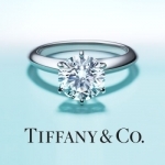 Tiffany & Co. Engagement Ring Finder